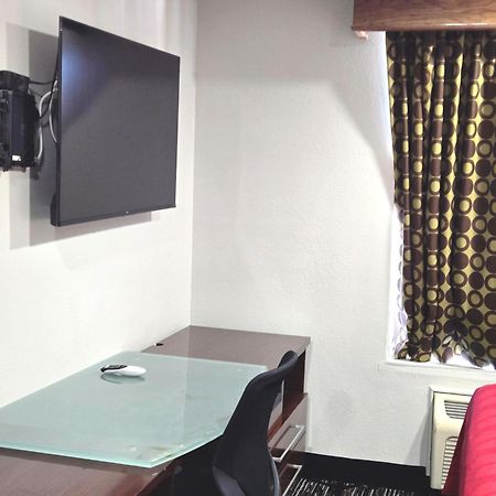 Townhouse Extended Stay Hotel Downtown Lincoln Ngoại thất bức ảnh