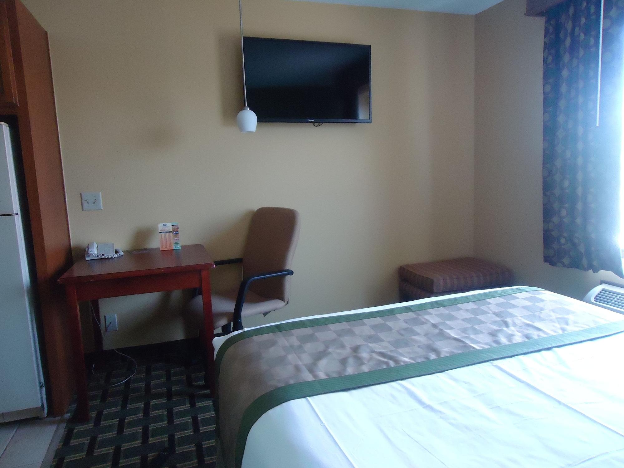 Townhouse Extended Stay Hotel Downtown Lincoln Ngoại thất bức ảnh