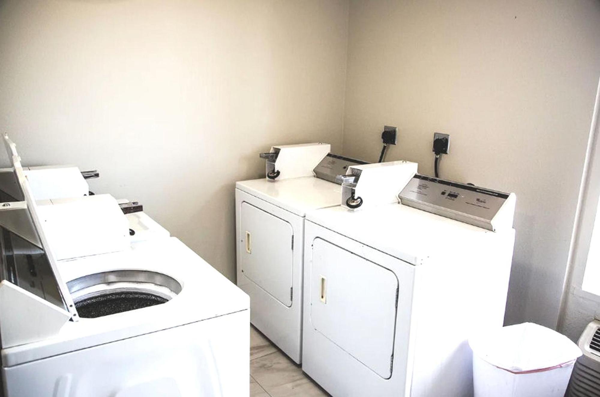 Townhouse Extended Stay Hotel Downtown Lincoln Ngoại thất bức ảnh