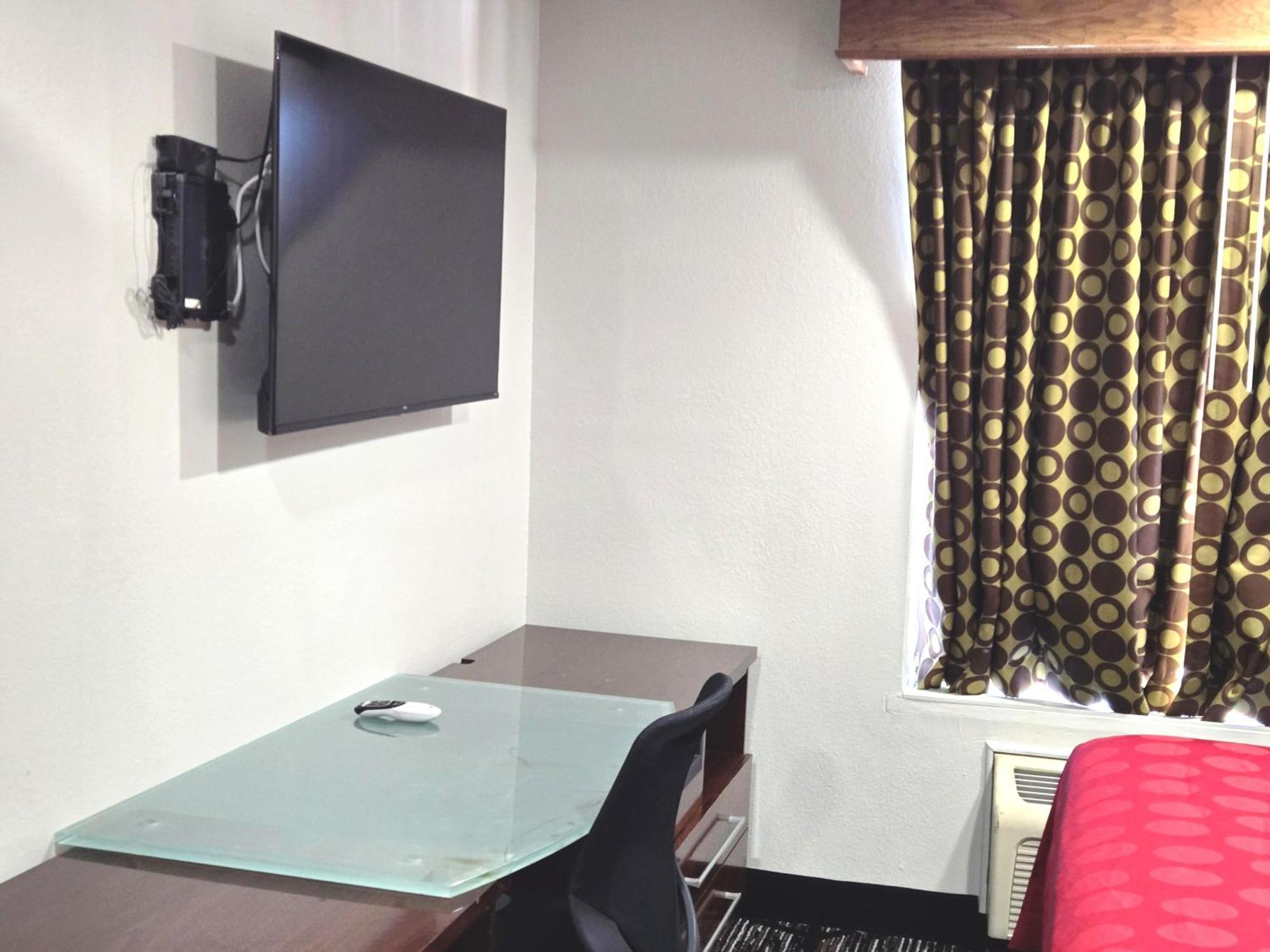 Townhouse Extended Stay Hotel Downtown Lincoln Ngoại thất bức ảnh