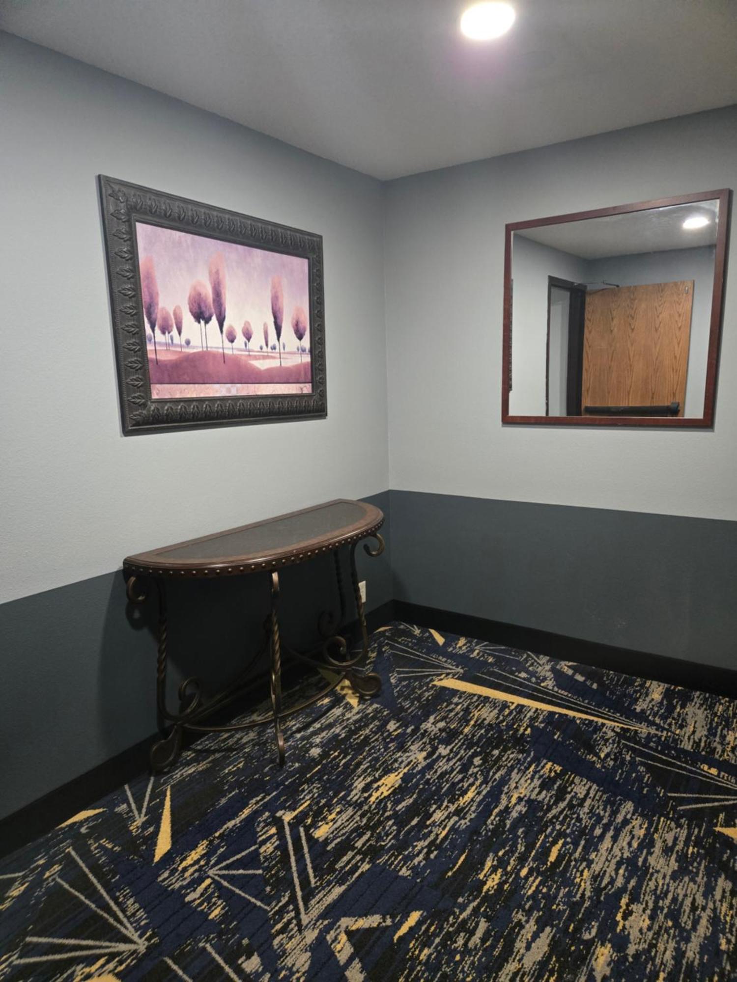 Townhouse Extended Stay Hotel Downtown Lincoln Ngoại thất bức ảnh