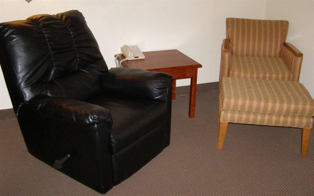 Townhouse Extended Stay Hotel Downtown Lincoln Ngoại thất bức ảnh