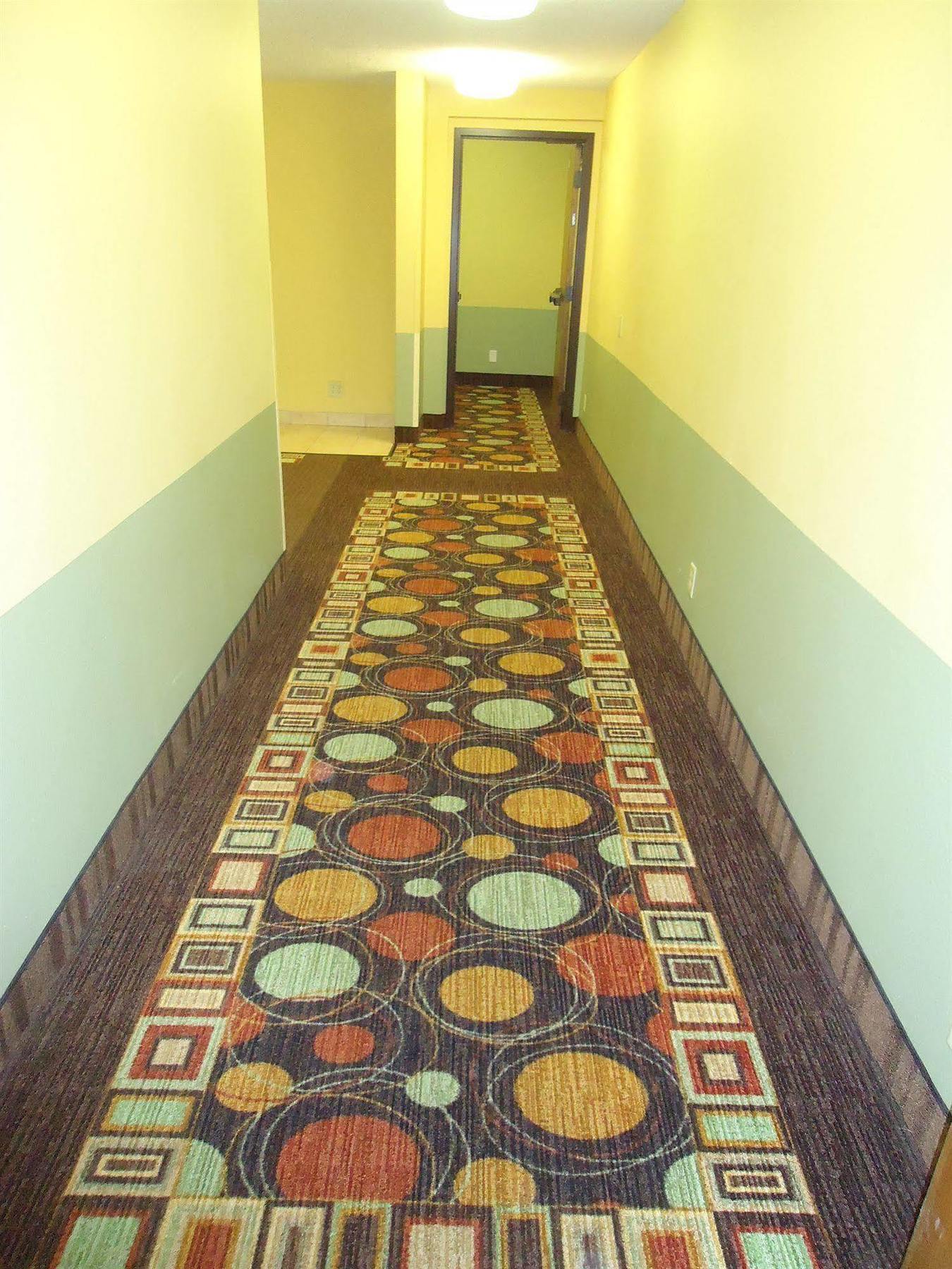 Townhouse Extended Stay Hotel Downtown Lincoln Ngoại thất bức ảnh