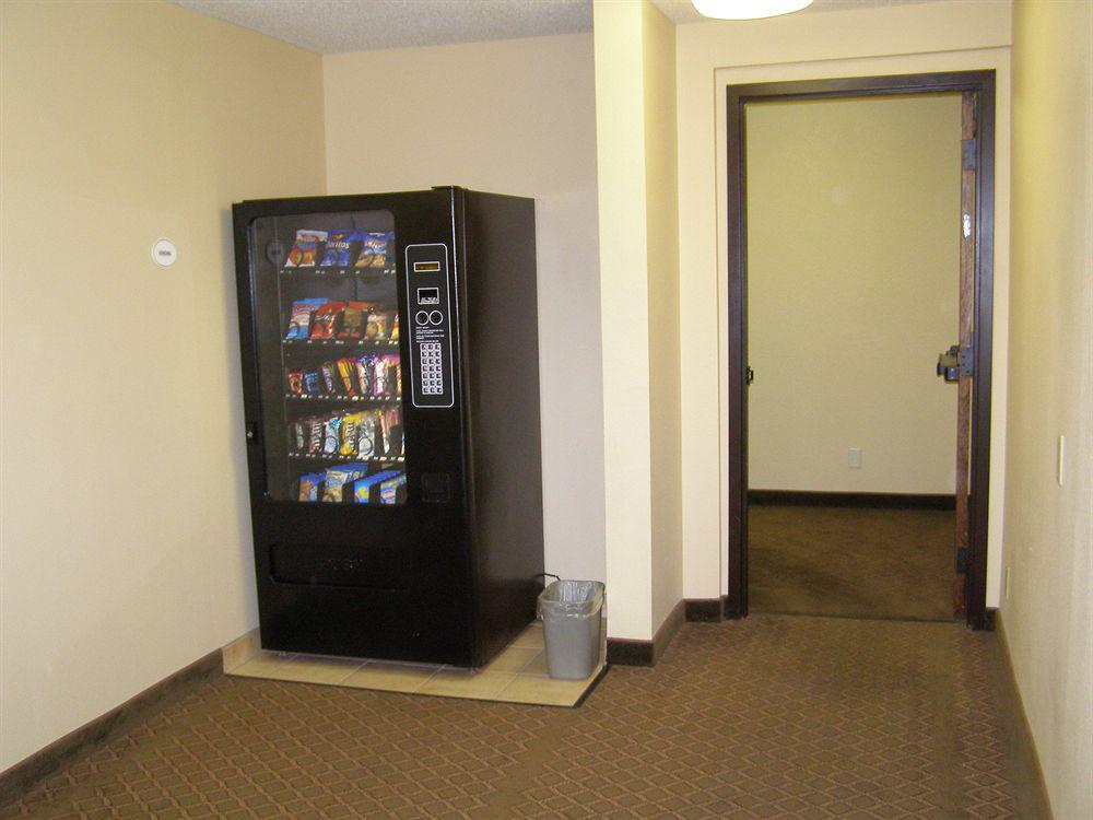 Townhouse Extended Stay Hotel Downtown Lincoln Ngoại thất bức ảnh